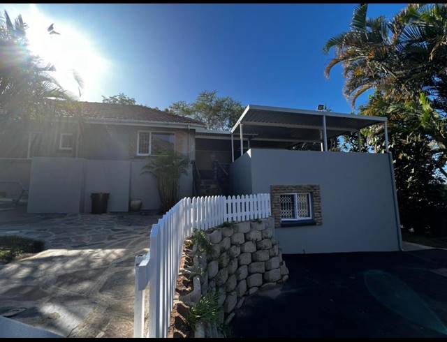 2 BEDROOM MAISONETTE TO LET IN WESTVILLE